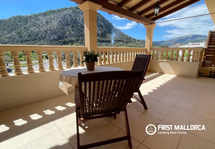 Apartament a Pollenca, Mallorca, Pollenca - € 2.000/mes | Ref: R29606 - foto 1