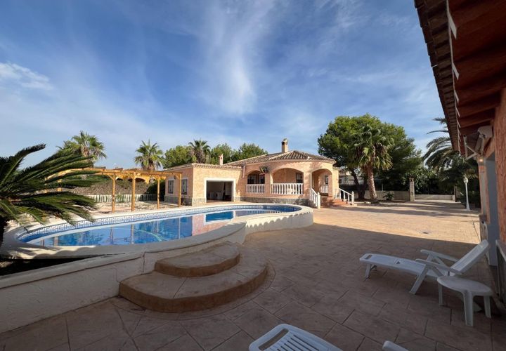 Villa a Dolores, Alicante, Dolores - € 355.000 | Ref: AG19151983 - foto 1
