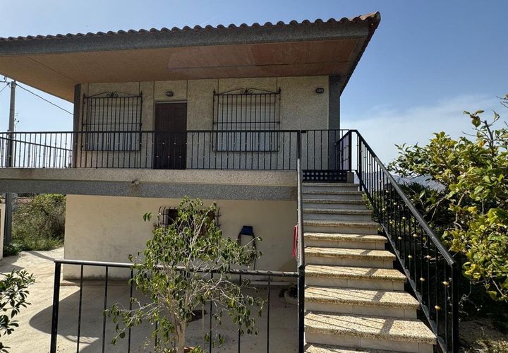 Finca i Orihuela, Alicante, Orihuela - € 139.000 | Ref: AG19MLSC2818999 - foto 1