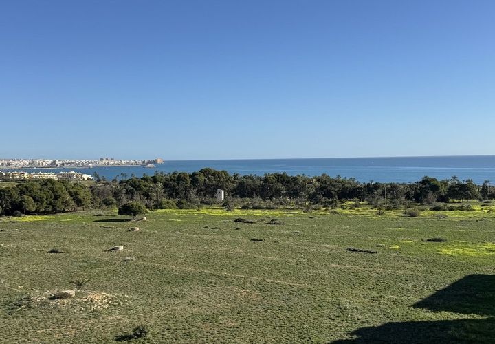 Apartamento en Punta Prima, Alicante, Punta Prima - € 235.000 | Ref: AG19MLSC4200373 - photo 1
