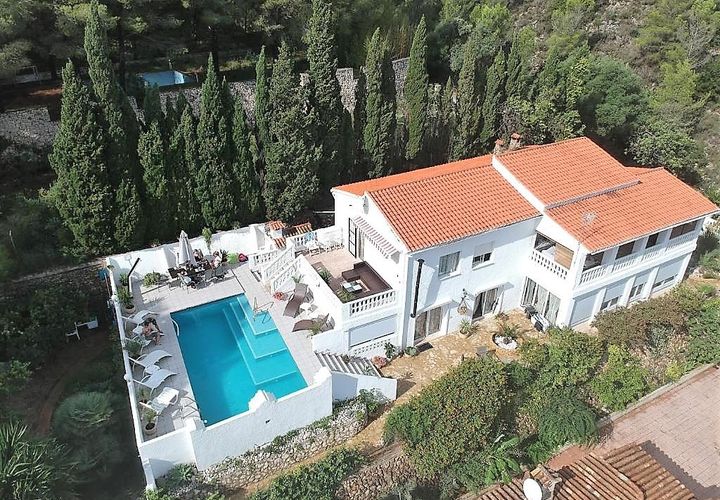 Villa i Gandia, Valencia, Gandia - € 655.000 | Ref: NCBL5529 - foto 1