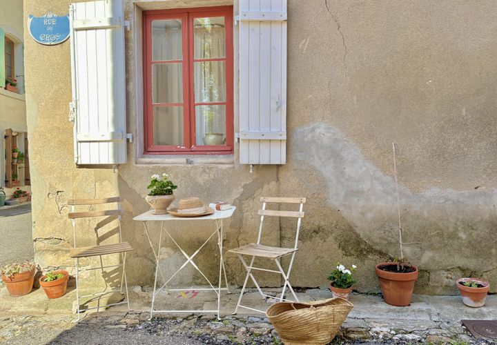 Villa i Trausse, Aude, Trausse - € 139.500 | Ref: BVI85219 - foto 1