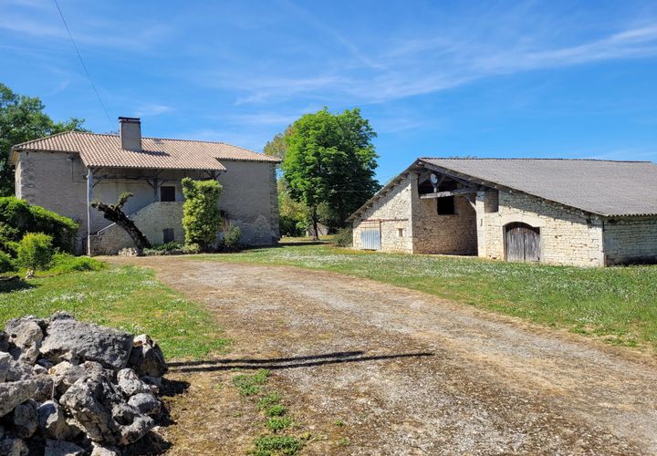 Villa em Roquecor, Tarn-et-Garonne, Roquecor - € 230.000 | Ref: BVI62350 - foto 1