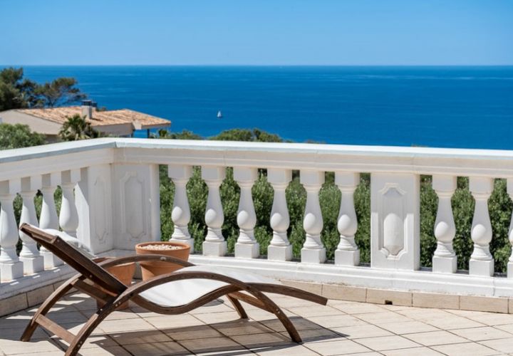 Villa a Sa Torre, Mallorca, Sa Torre - € 3.500.000 | Ref: 7051 - foto 1