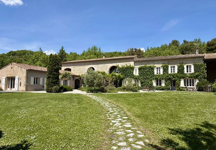 Villa i Limoux, Aude, Limoux - € 795.000 | Ref: BVI77633 - foto 1