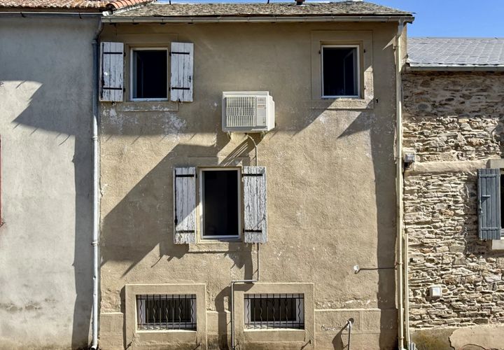 Villa i Lacombe, Aude, Lacombe - € 108.600 | Ref: BVI85334 - foto 1