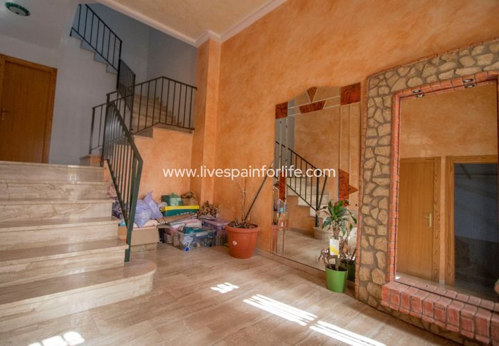 Byhus i Albatera, Alicante, Albatera - € 300.000 | Ref: ALBA MED - foto 1