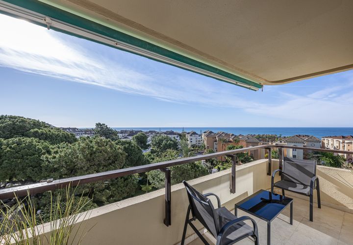 Leilighet i Marbella, Malaga, Marbella - € 439 000 | Ref: 5118 - foto 1