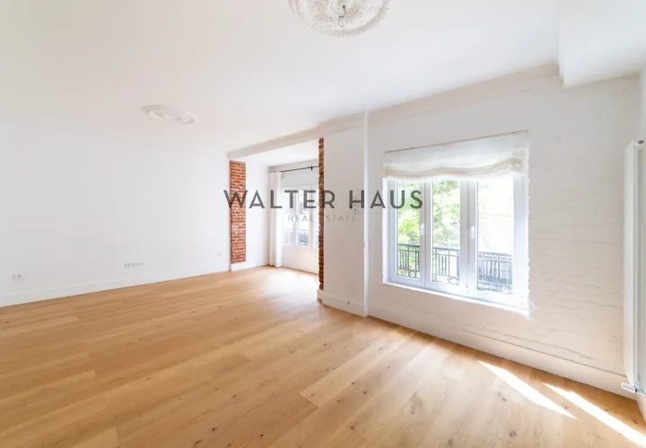 Leilighet i Madrid, Madrid, Madrid - € 1 550 000 | Ref: M12018V - foto 1