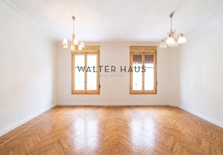 Leilighet i Madrid, Madrid, Madrid - € 980 000 | Ref: M20965V - foto 1