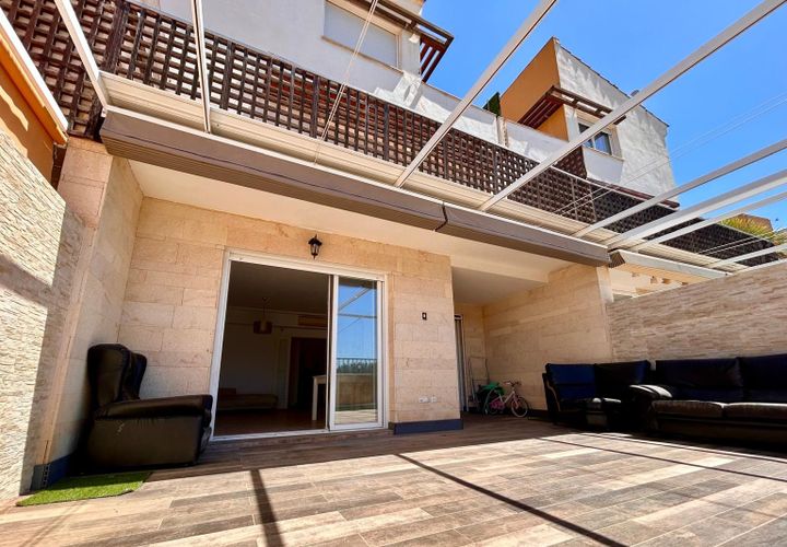 Byhus i Mijas Costa, Malaga, Mijas Costa - € 369.000 | Ref: SPCRM4940 - foto 1