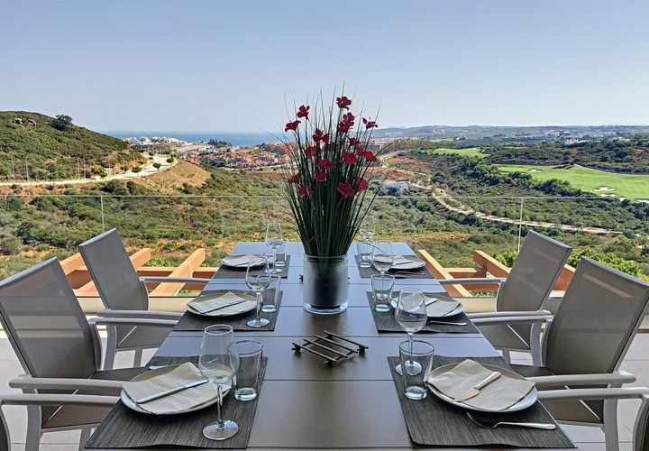 Leilighet i La Duquesa, Malaga, La Duquesa - € 455 000 | Ref: SMS15178 - foto 1