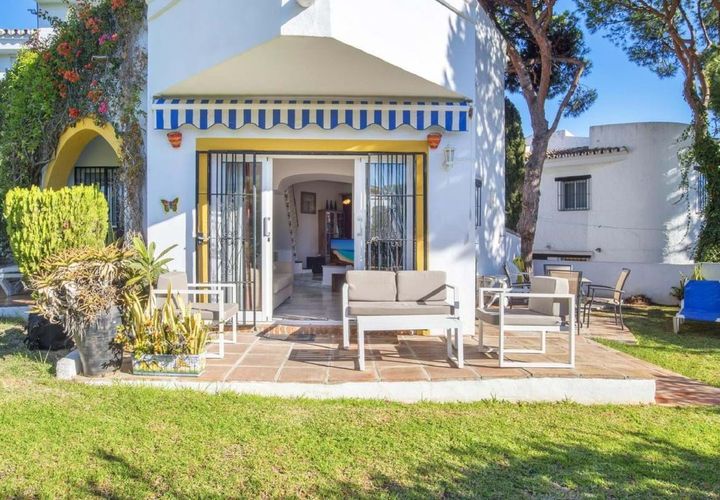 Byhus i Mijas Costa, Malaga, Mijas Costa - € 350.000 | Ref: SMSMI55594 - foto 1