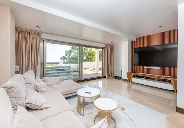 Leilighet i Marbella, Malaga, Marbella - € 945 000 | Ref: SMSBE12036 - foto 1