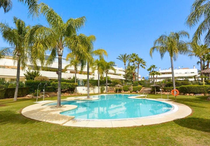 Leilighet i Marbella, Malaga, Marbella - € 359 000 | Ref: SMSMA1166 - foto 1