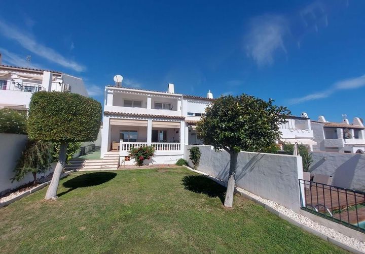 Byhus i La Duquesa, Malaga, La Duquesa - € 410.000 | Ref: SMSD2138 - foto 1