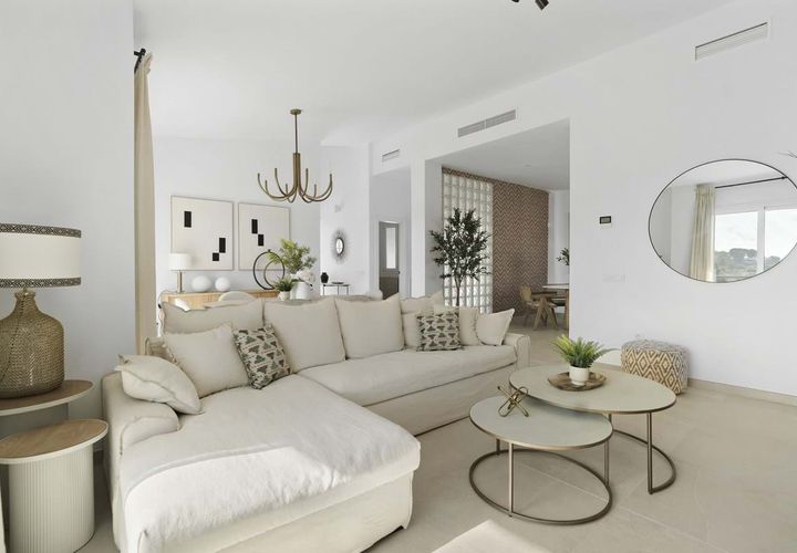 Villa a Mijas Costa, Malaga, Mijas Costa - € 750.000 | Ref: SMSMINB7306L - foto 1