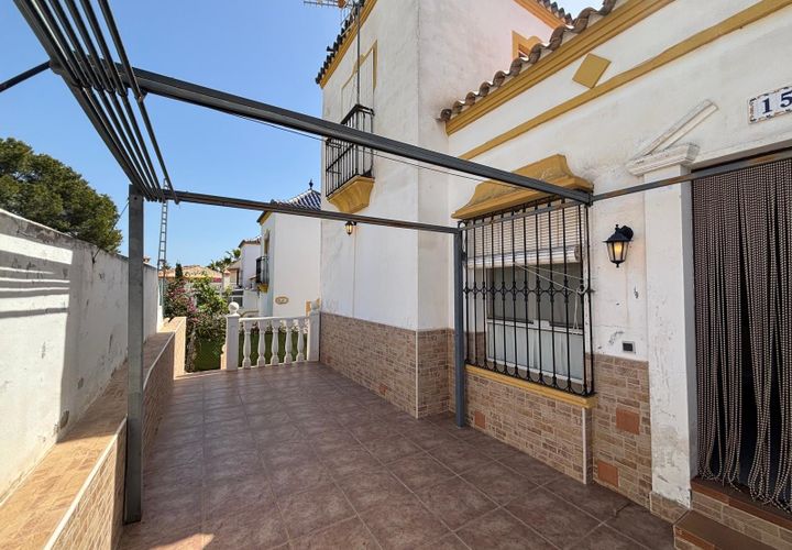 Villa i Los Altos, Alicante, Los Altos - € 169.900 | Ref: R11936 - foto 1