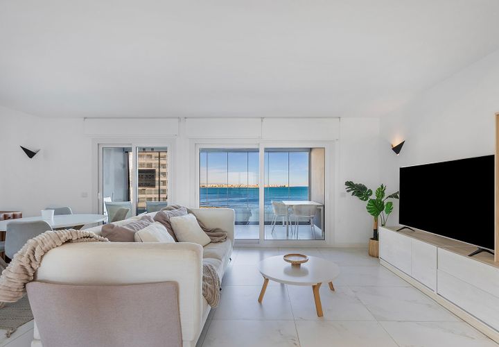 Lejlighed i Punta Prima, Alicante, Punta Prima - € 765.000 | Ref: R-99145 - foto 1