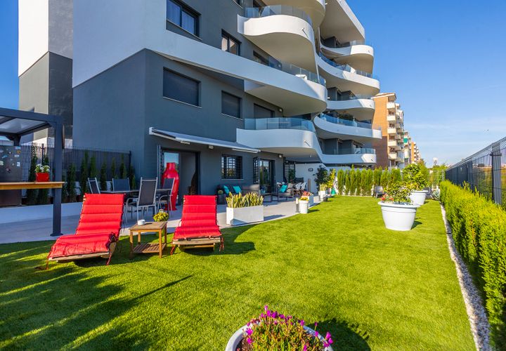 Leilighet i Punta Prima, Alicante, Punta Prima - € 519 000 | Ref: R-58786 - foto 1