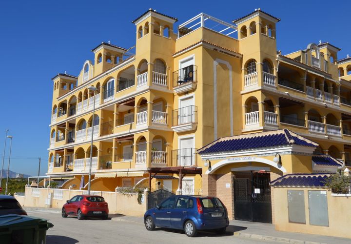 Wohnung in Algorfa, Alicante, Algorfa - € 115.000 | Ref: R-99775 - Foto 1