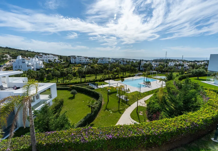 Lejlighed i La Duquesa, Malaga, La Duquesa - € 600.000 | Ref: SMSCAL3-1513 - foto 1