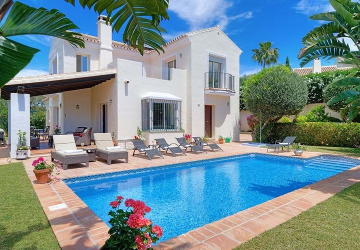 Villa a Mijas Costa, Malaga, Mijas Costa - € 895.000 | Ref: SMSMI4976185 - foto 1
