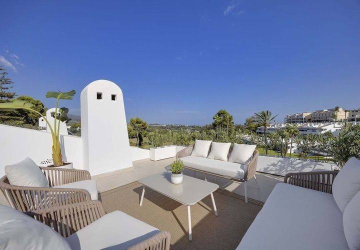 Penthouse i Marbella, Malaga, Marbella - € 690.000 | Ref: SMSM5122720 - foto 1