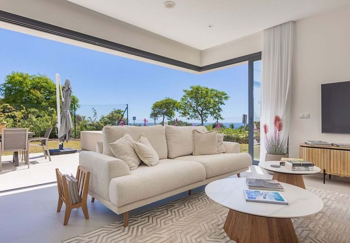 Rækkehus i La Duquesa, Malaga, La Duquesa - € 995.000 | Ref: SMSC5014705P - foto 1