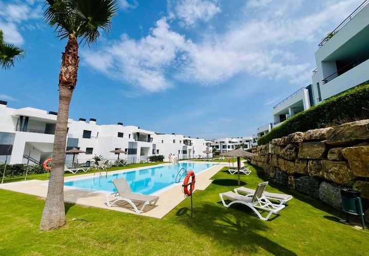 Lejlighed i La Duquesa, Malaga, La Duquesa - € 435.000 | Ref: SMSC5072950P - foto 1