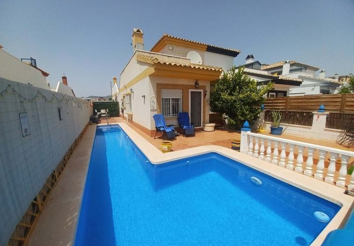 Byhus i Sucina, Murcia, Sucina - € 185.000 | Ref: SMCPG4637850 - foto 1