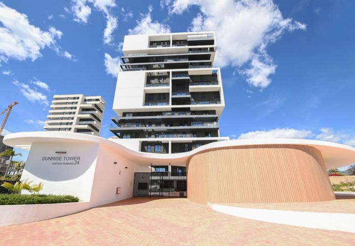 Lejlighed i Calpe, Alicante, Calpe - € 599.000 | Ref: AE5 - foto 1