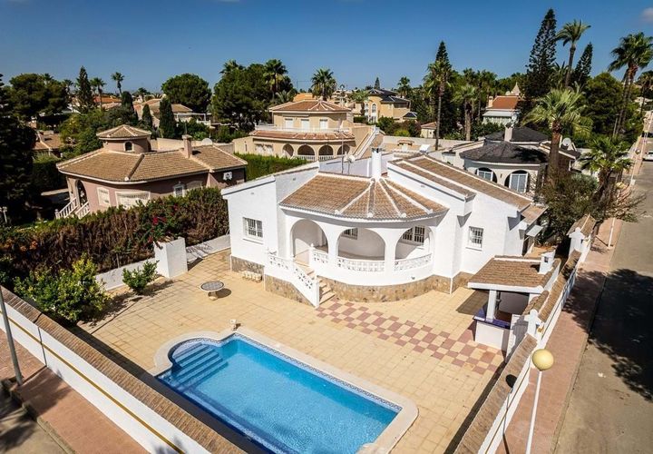 Villa i Ciudad Quesada, Alicante, Ciudad Quesada - € 439.000 | Ref: SMBCQ5166928 - foto 1