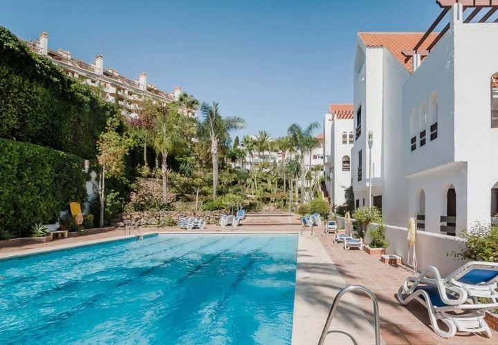 Leilighet i Marbella, Malaga, Marbella - € 680 000 | Ref: SMSM5173279 - foto 1