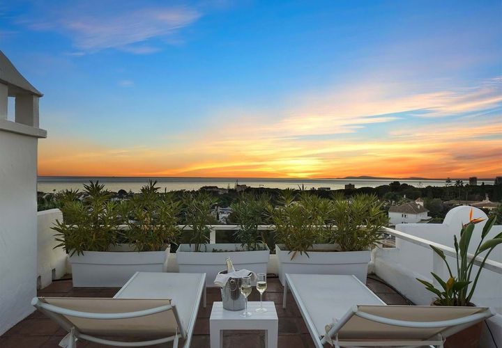 Penthouse i Marbella, Malaga, Marbella - € 669.000 | Ref: SMSM05320 - foto 1