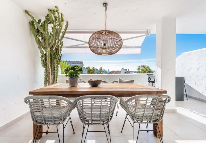Penthouse i Marbella, Malaga, Marbella - € 895.000 | Ref: SMSM0578 - foto 1