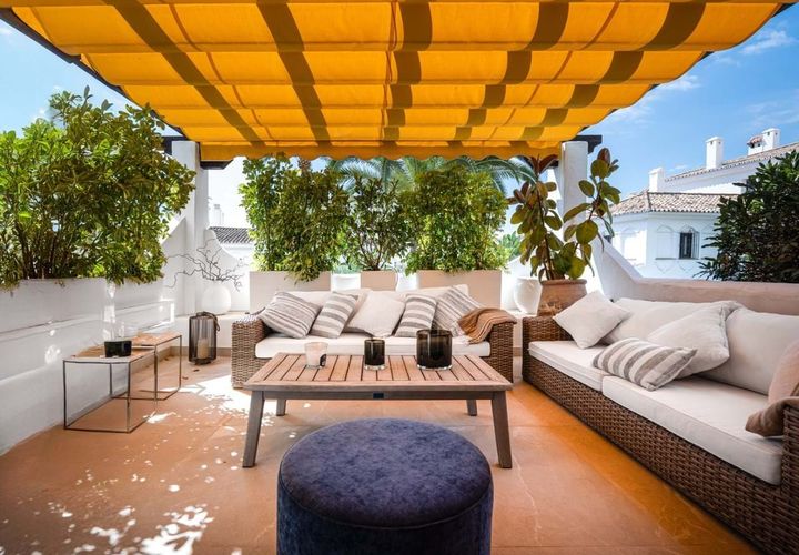 Lejlighed i Marbella, Malaga, Marbella - € 890.000 | Ref: SMSM0629 - foto 1