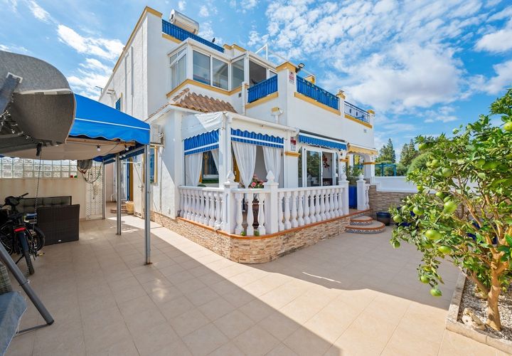 Villa en Ciudad Quesada, Alicante, Ciudad Quesada - € 195.000 | Ref: SMBCQ51305 - photo 1