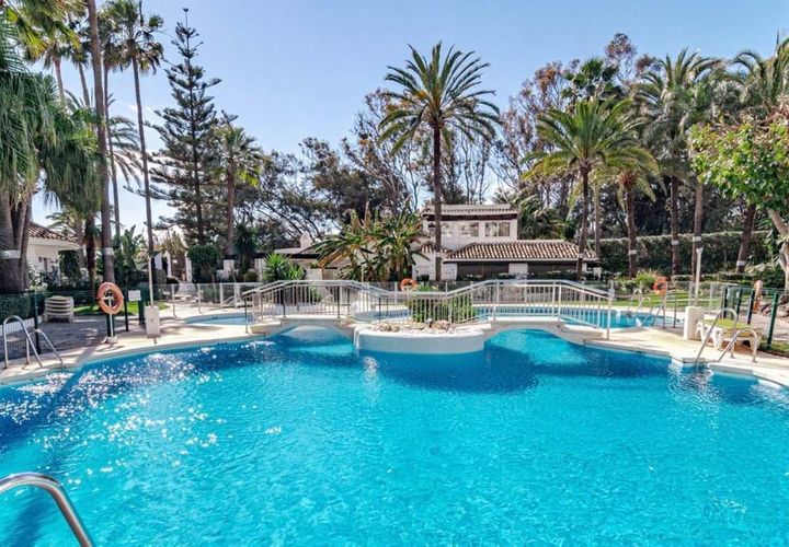 Lejlighed i Marbella, Malaga, Marbella - € 665.000 | Ref: SMSM0660 - foto 1