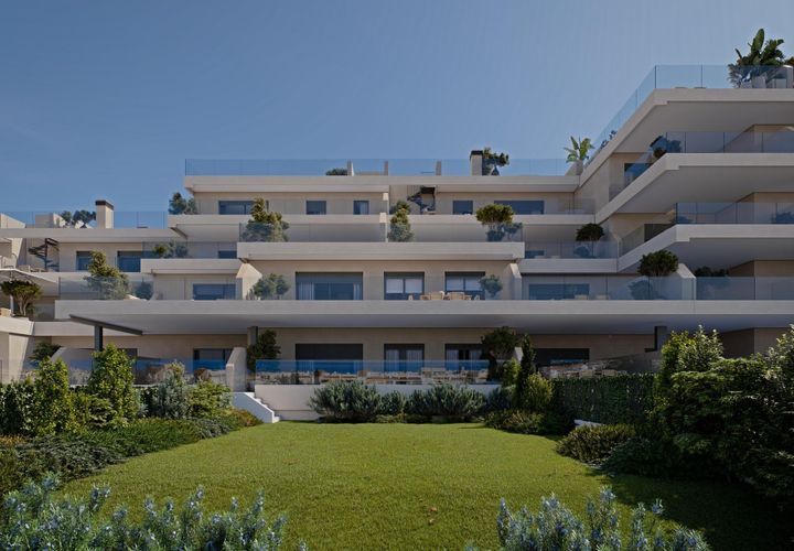 Villa a Estepona, Malaga, Estepona - € 620.000 | Ref: N8470 - foto 1