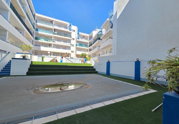 Dupleks i Garrucha, Almeria, Garrucha - € 225 000 | Ref: 131/13949 - foto 1