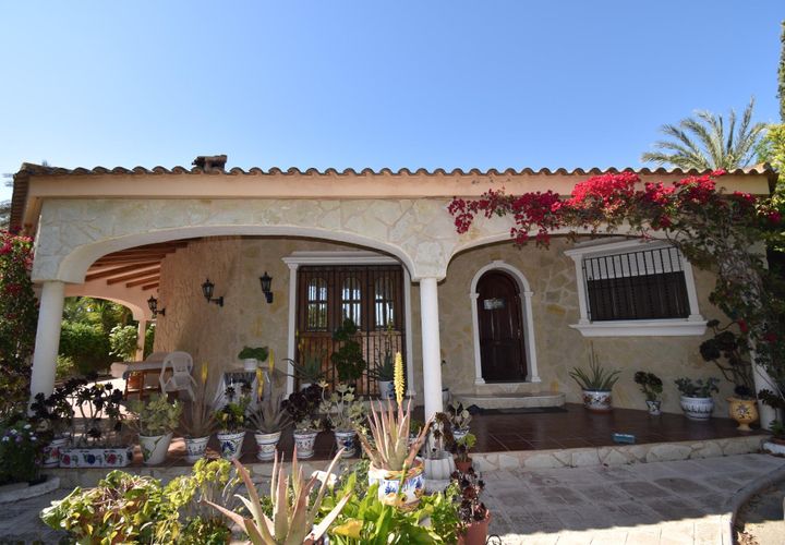 Villa i Algoda, Alicante, Algoda - € 465.000 | Ref: MATCHAT/10946 - foto 1