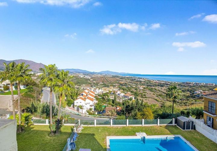 Byhus i Manilva, Malaga, Manilva - € 499.000 | Ref: SMSM2505 - foto 1
