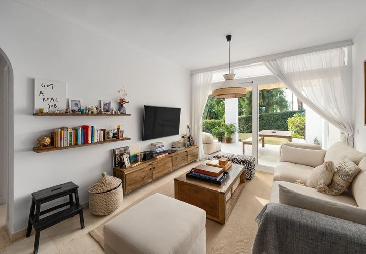 Leilighet i Marbella, Malaga, Marbella - € 460 000 | Ref: SMSM0735 - foto 1