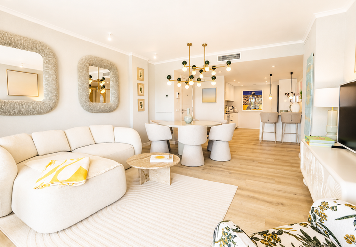 Leilighet i Marbella, Malaga, Marbella - € 515 000 | Ref: DA-RR2611 - foto 1