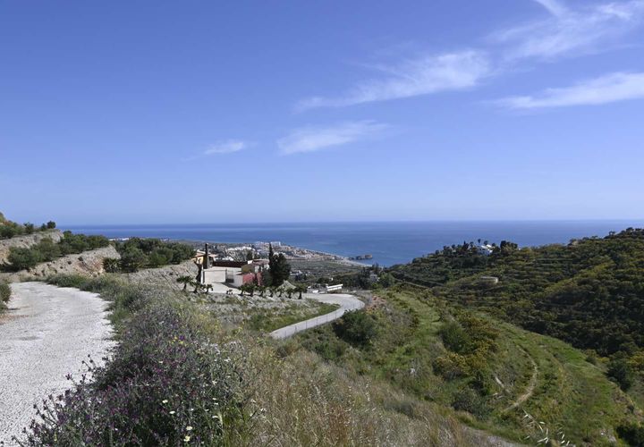 Helårsgrund i Salobrena, Granada, Salobrena - € 45.000 | Ref: 2079 - foto 1