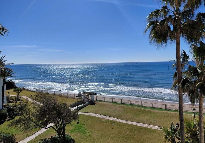 Penthouse i Marbella, Malaga, Marbella - € 825.000 | Ref: SMSM0824 - foto 1