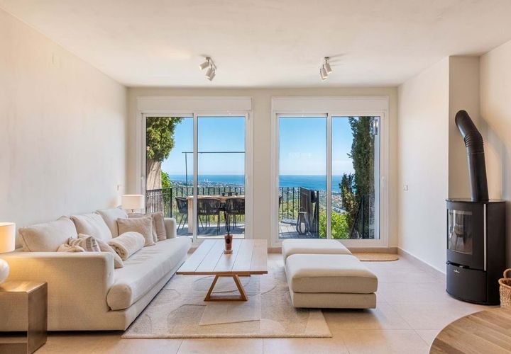 Byhus i Marbella, Malaga, Marbella - € 595.000 | Ref: SMSM0833 - foto 1