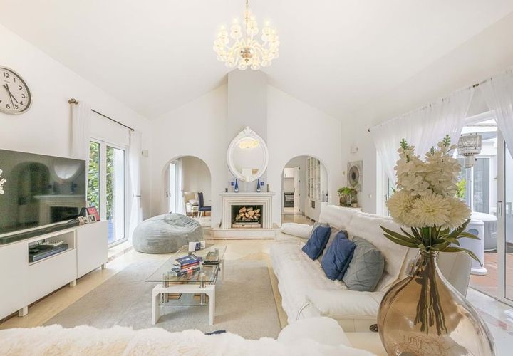 Villa i Sotogrande, Cadiz, Sotogrande - € 950.000 | Ref: SMSS6477 - foto 1