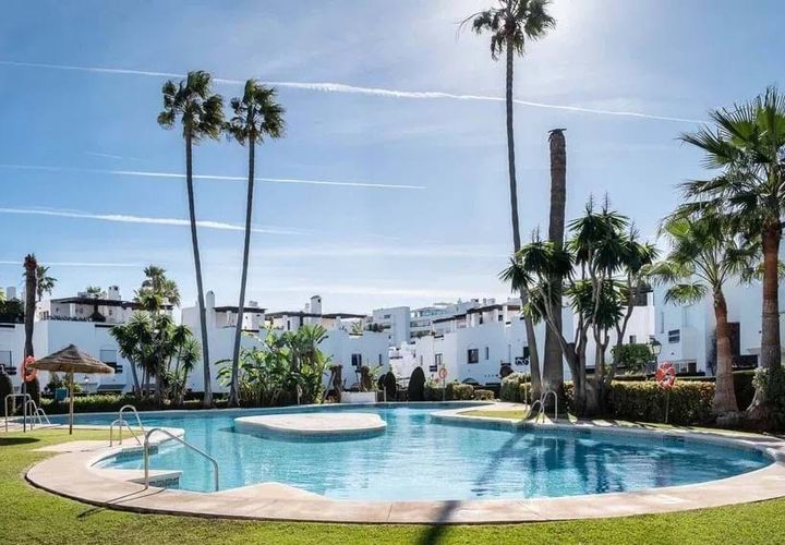 Byhus i Marbella, Malaga, Marbella - € 954.500 | Ref: SMSM0846 - foto 1